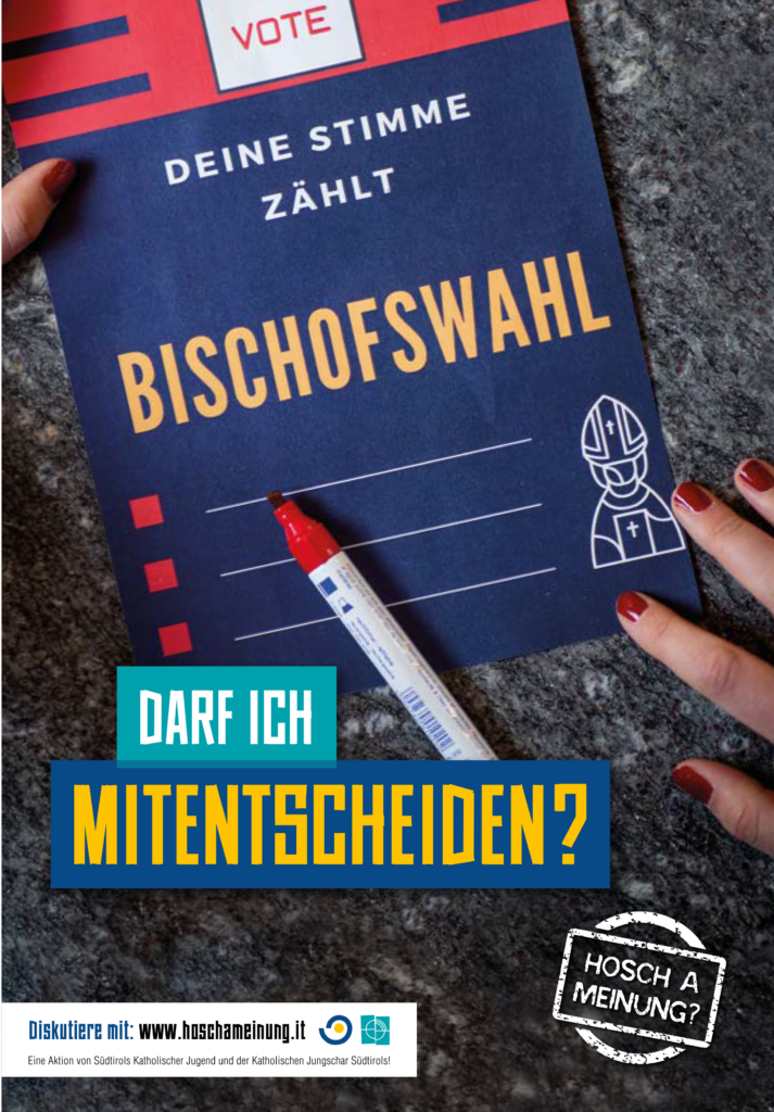 Kirche, Geld und Macht - wo bleibt der Glaube?